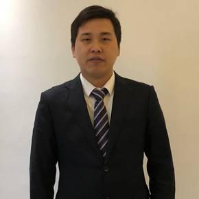 项目经理汪克峰