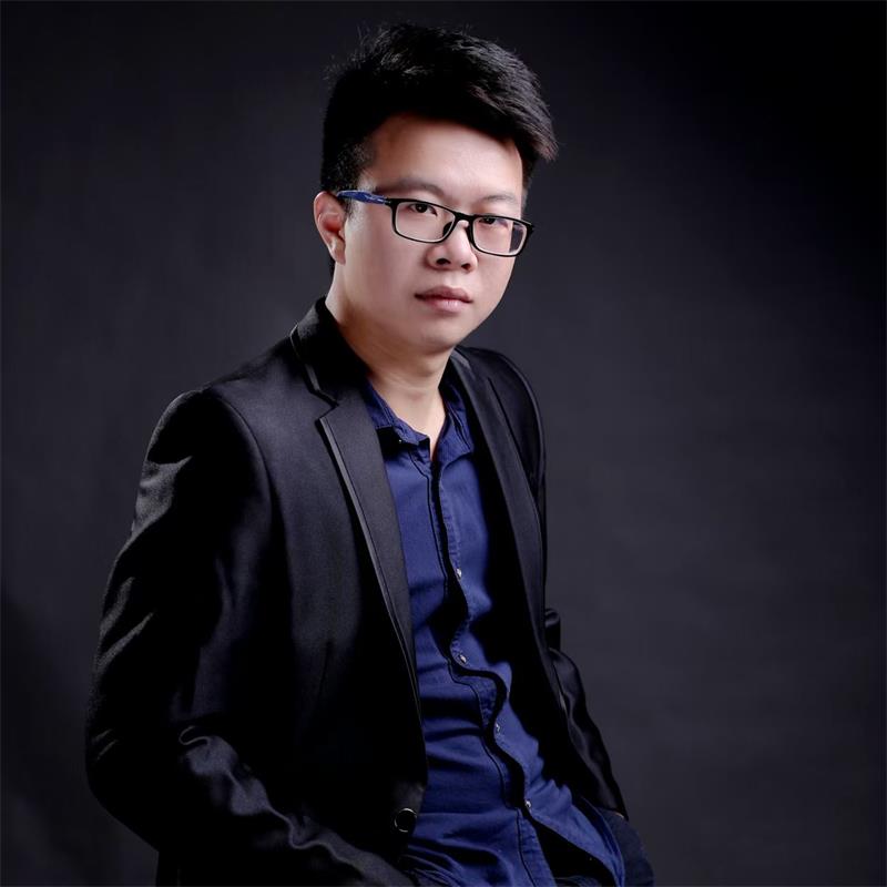龚狄军