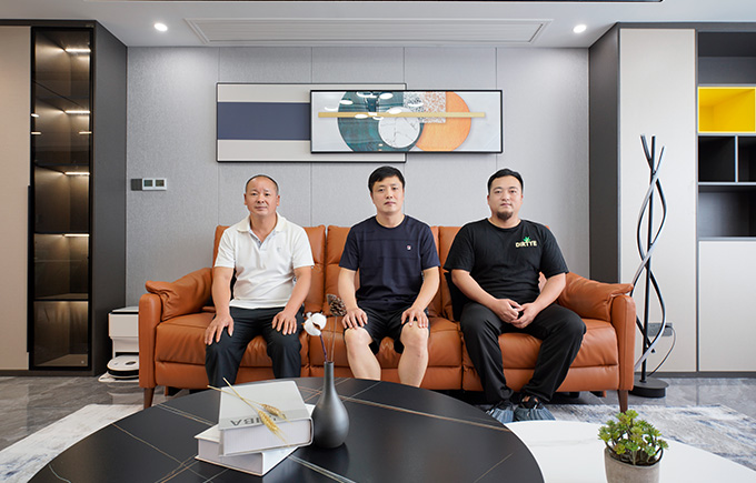 祥生明月府业主评价：有朋友来问我，我肯定会大力推荐良工装修公司